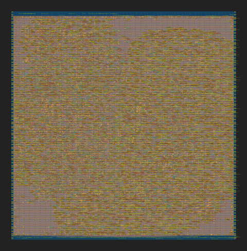 Jupyter Notebook Plot